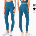 Leggings esportivos de alta qualidade fidness fitness cistas de magia fitness butt lift yoga academia de ginástica para mulheres